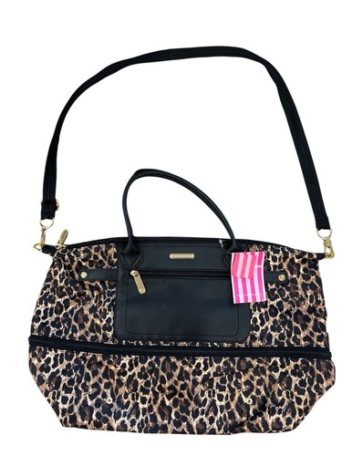 Victoria secret duffle gym - secret,