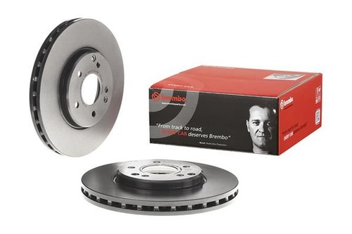 Brake disc brembo - brake,