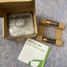 British Gas Wireless