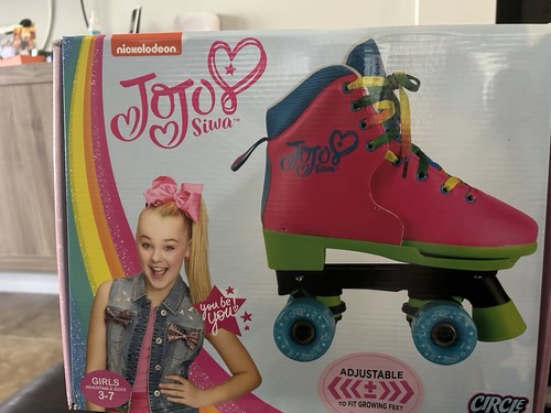 Nickelodeon jojo siwa - nickelodeon,