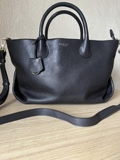 Radley Leather Aster Way Bag