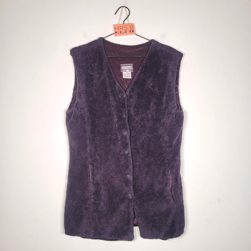 Ghost gilet medium - ghost,