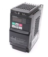 Hitachi Inverter 0.4kW |