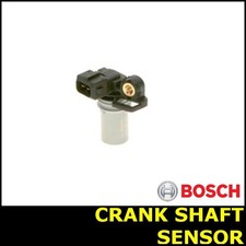 Crank Shaft Sensor Fits FORD C-MAX FOCUS INC C-MAX I II 1.8 8740826890