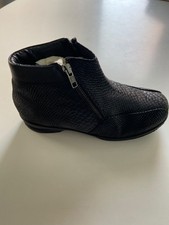 Padders Halle black reptile