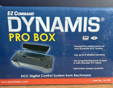 Bachmann 36-508 E-Z Command Dynamis Pro Box