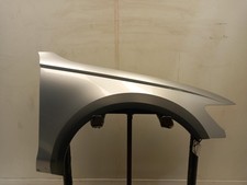 AUDI A6 Right Front Wing O/S 2011-2018 Z7G 5 Door Estate 4G9821102