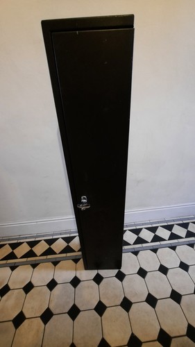 Air rifle cabinet - rifle,