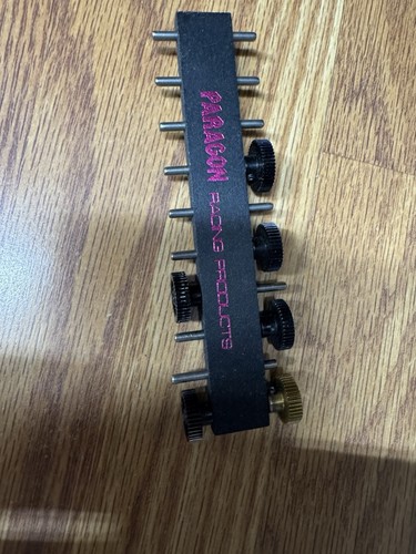 Paragon pinion caddy - pinion,