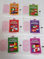 WRAPPERS: 1960s Dandy Gum