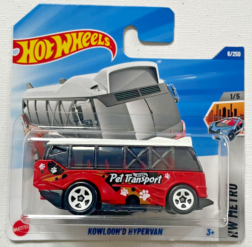 2025 hot wheels kowloon - 2025,