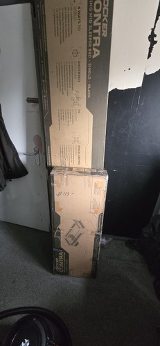 Rocker contra mid sleeper tv - mid,