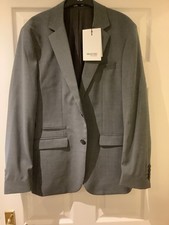 Selected Homme Men’s Grey