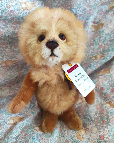 Charlie bears roary minimo - charlie,