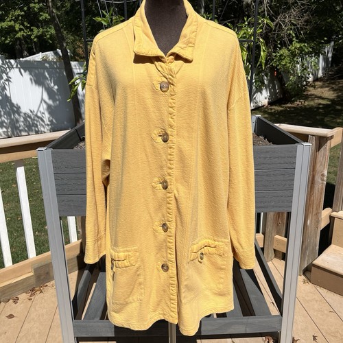Yacco maricard yellow - maricard, 100%