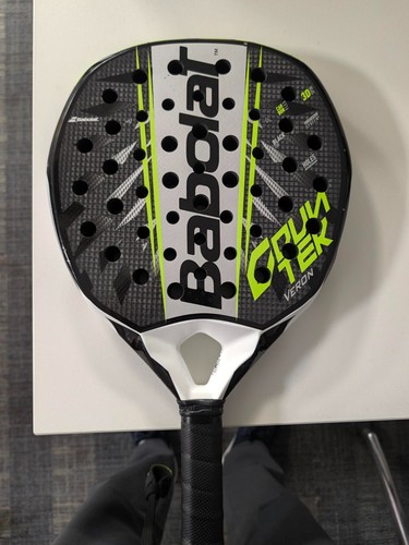 Babolat counter veron - babolat, padel
