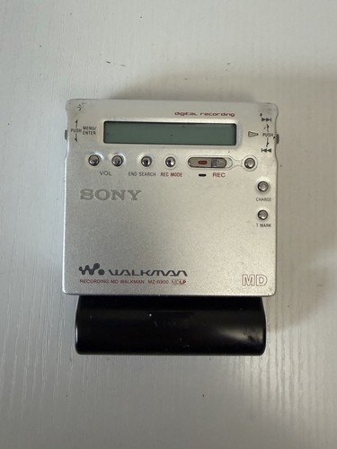Sony walkman r900 mdlp - sony,