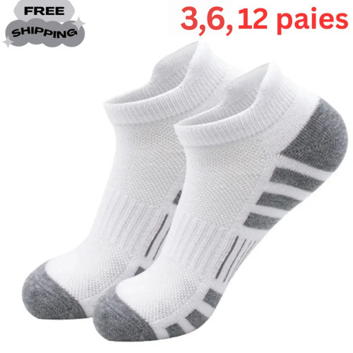 Pairs trainer socks - trainer,