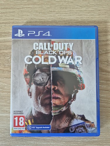 Call duty black ops - black,