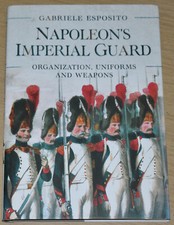 Napoleons imperial guard - napoleons,
