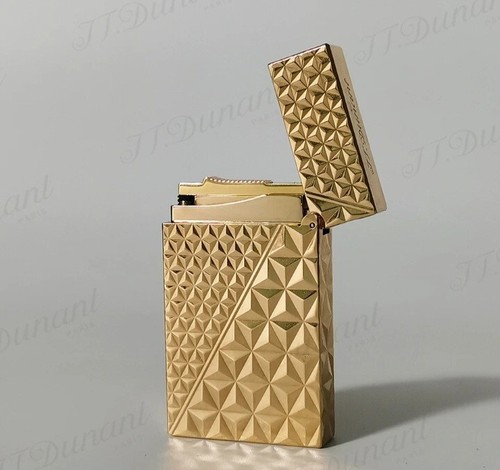 Luxury retro cigarette - ,