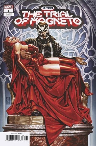 Men the trial - x-men:,