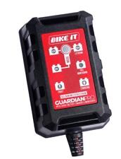 Bike It Guardian Pro 1 Intelligent Battery Charger And Maintainer 6 12v 1.5a