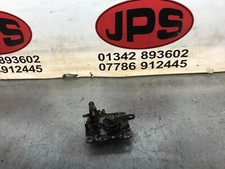 External throttle / pump lever X Mitsubishi L3E engine / Toro 3300d....£30+VAT