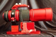 ZWO EAF Mounting Kit for