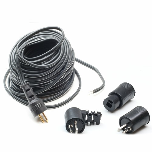 Pin din line plugs - pin,