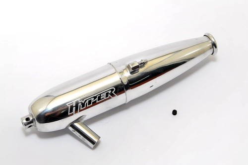 Hobao 87229 hyper - 7, aluminum