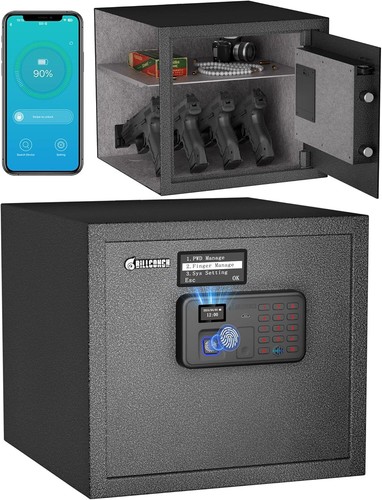 Gun safe cabinet ft - gun, ft�