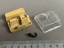 Original Matchbox Toys K116 “ Battle Kings Artillery Truck “ Spare Parts