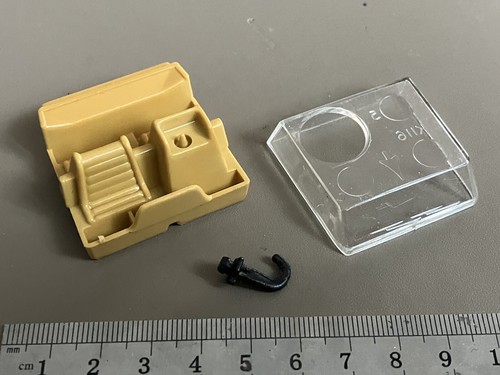 Original matchbox toys k116 - original,