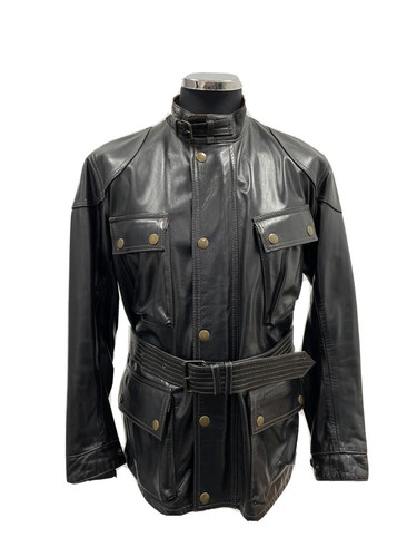 Belstaff jacket vintage - jacket,