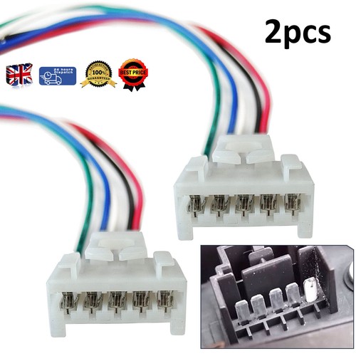 2pcs for fiat - 188, panda