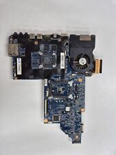 Tested Genuine HP Pavilion DV6-6000 DV6-6051EA Motherboard Core i5-2410M 2.30GHz