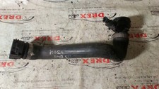 BMW 3 SERIES E46 COOLANT TOP UPPER RADIATOR HOSE PIPE 320I 325I 330I 330ci