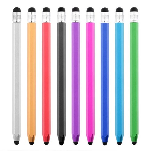 Touch screen stylus pen dual - screen,