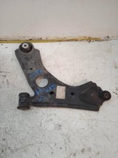 Front lower suspension arm - lower, lh
