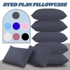 2, 4 X PILLOW CASE LUXURY