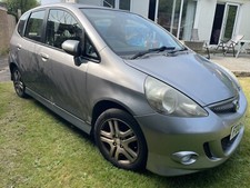05 Honda Jazz SE Sport 1.4L Petrol 5 Speed Manual WHEEL NUT BREAKING PARTING OUT