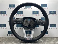 Audi line facelift - q5,