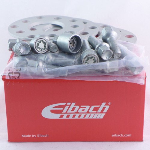 Eibach wheel spacer ha - wheel, +