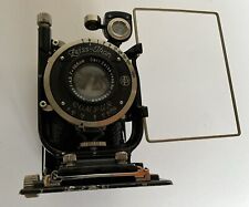 Zeiss Ikon Maximar 207/5 folding camera
