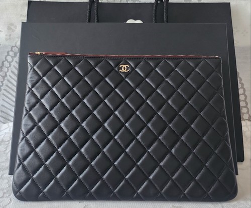 Chanel classic new - chanel,