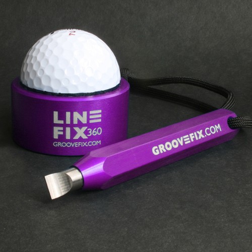Groovefix groove sharpener - groove, &