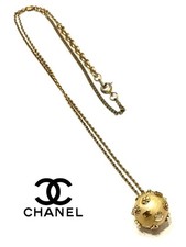 Chanel Coco Mark Logo Camellia