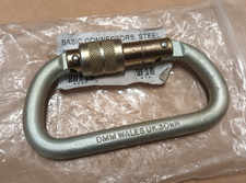 British Army Heavy Duty DMM