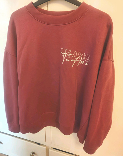 Primark women pink crew - primark,